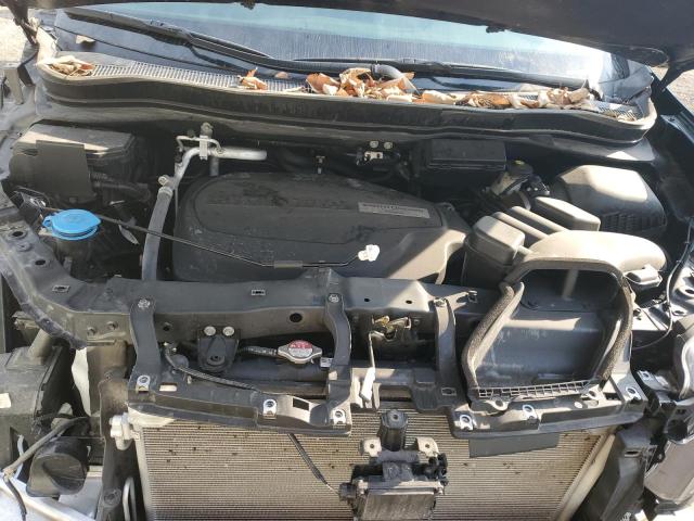 2020 HONDA RIDGELINE - 5FPYK3F8XLB013640