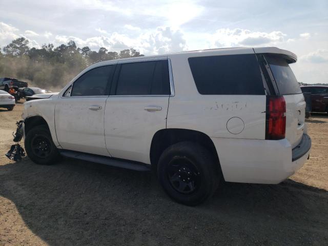 2019 CHEVROLET TAHOE POLI 1GNLCDEC4KR312942  66750954