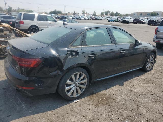 VIN WAUKMAF44JA005367 2018 Audi A4, Premium no.3