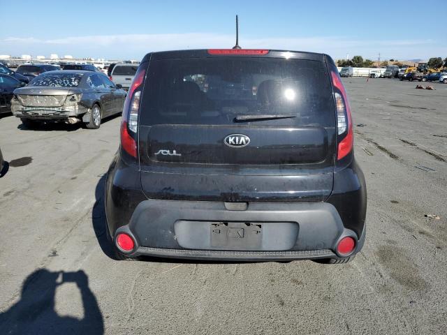 VIN KNDJN2A20F7753268 2015 KIA Soul no.6