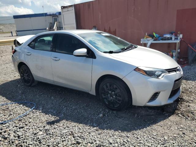 VIN 2T1BURHE5GC620909 2016 Toyota Corolla, L no.4