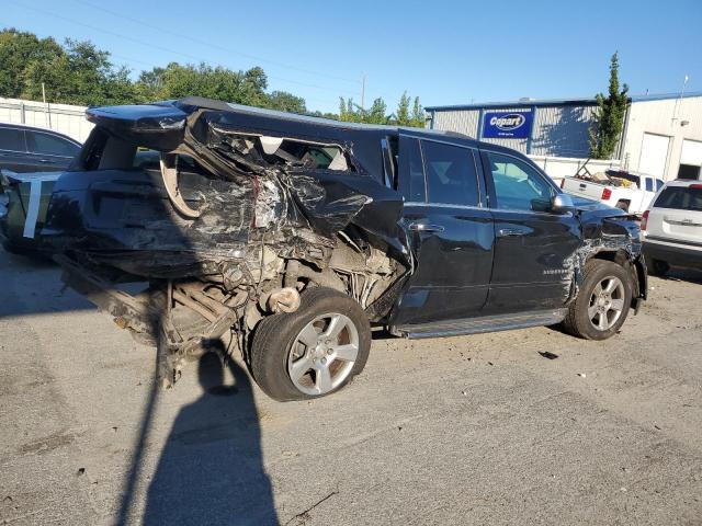 2018 CHEVROLET SUBURBAN C - 1GNSCJKC6JR195796
