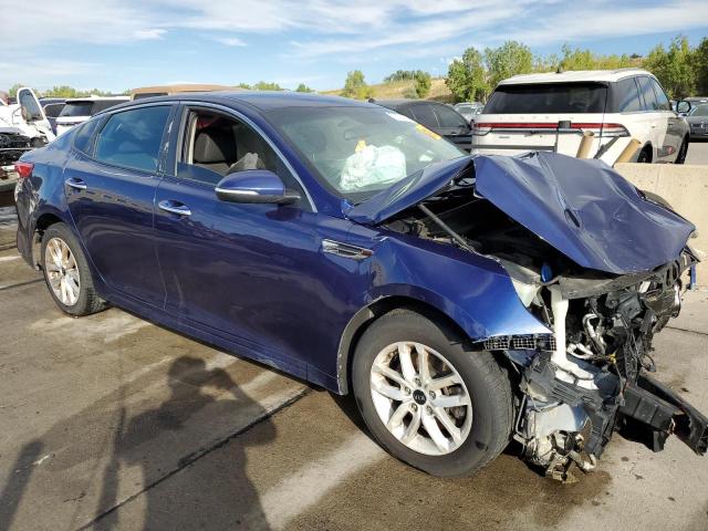 Vin: 5xxgt4l35hg130367, lot: 72572114, kia optima lx 20174