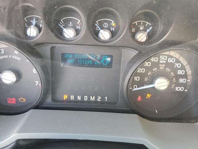 2015 FORD F250 SUPER - 1FT7W2A68FEB96664