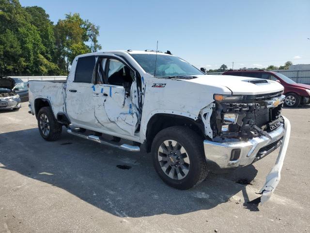 VIN 2GC4YNEY1R1211621 2024 Chevrolet Silverado, K25... no.4