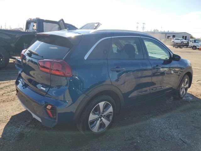 2020 KIA NIRO LX - KNDCB3LC1L5393156