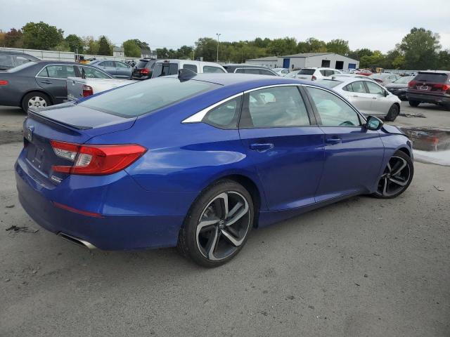 2022 HONDA ACCORD SPO - 1HGCV1F48NA074848