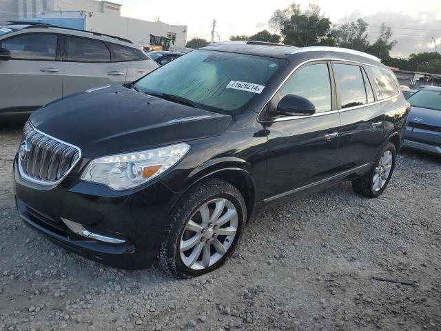 2017 BUICK ENCLAVE - 5GAKRCKDXHJ339436