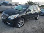 2017 BUICK ENCLAVE - 5GAKRCKDXHJ339436