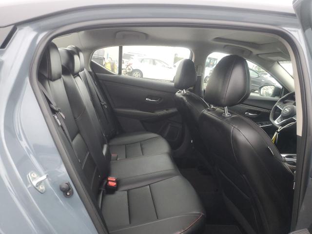2024 NISSAN SENTRA SR - 3N1AB8DV0RY303479