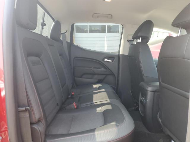 2018 GMC CANYON SLE - 1GTG6CEN5J1265883