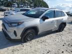 2021 TOYOTA RAV4 LE - 2T3H1RFV1MW150630