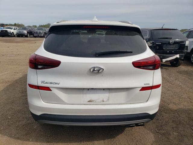 2019 HYUNDAI TUCSON - KM8J3CAL7KU946450