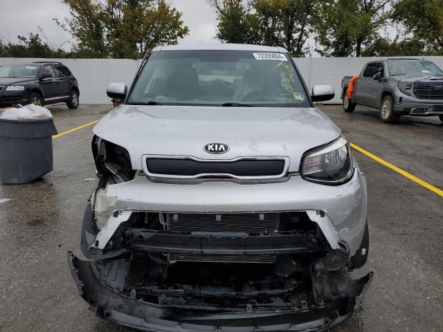 VIN KNDJN2A25F7763987 2015 KIA Soul no.5