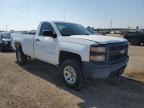 CHEVROLET SILVERADO photo