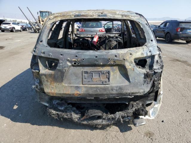 2020 KIA SORENTO L - 5XYPG4A35LG628306