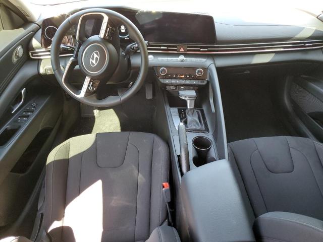 2024 HYUNDAI ELANTRA SE - KMHLM4DG7RU789099