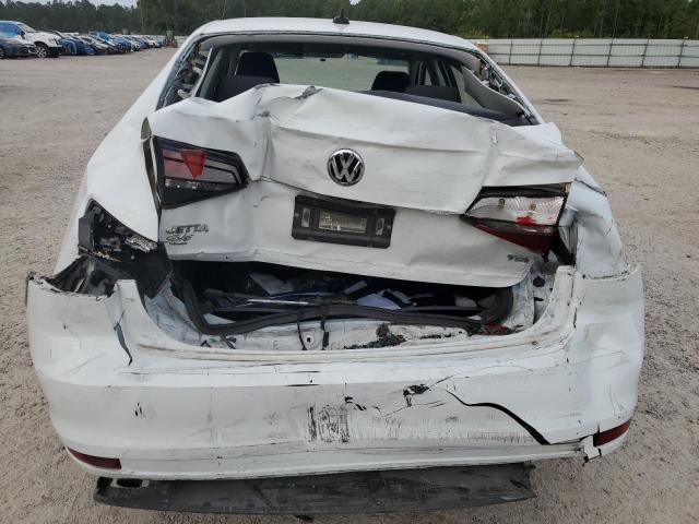 2016 VOLKSWAGEN JETTA S - 3VW267AJ3GM285790