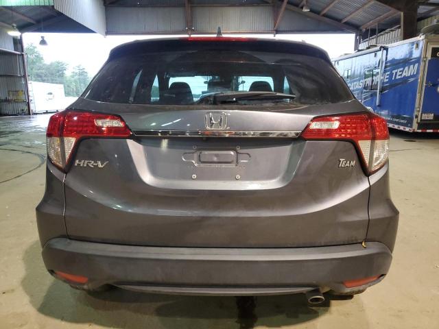 2022 HONDA HR-V EXL - 3CZRU5H77NM701661