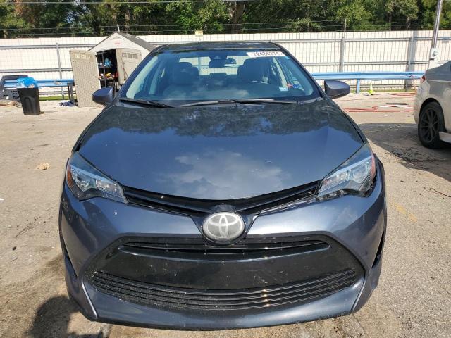 VIN 5YFBURHE8JP832663 2018 Toyota Corolla, L no.5