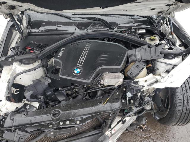 VIN WBA3B5G57FNS12442 2015 BMW 3 Series, 328 Xi Sulev no.11