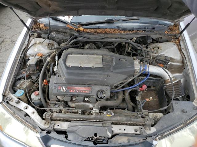 2002 ACURA 3.2TL TYPE 19UUA56832A028365  71417924