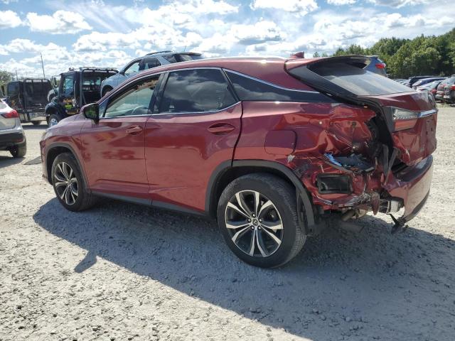 2018 LEXUS RX 350 BAS - JTJBZMCA3J2037623