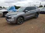 2022 MITSUBISHI OUTLANDER - JA4J4VA89NZ014390