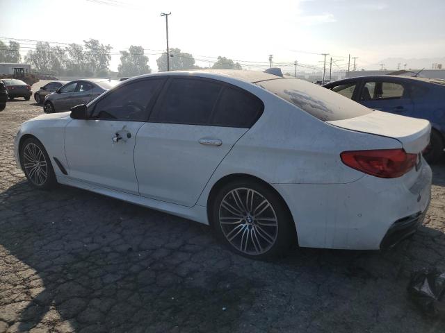 VIN WBAJE5C30HG478329 2017 BMW 5 Series, 540 I no.2