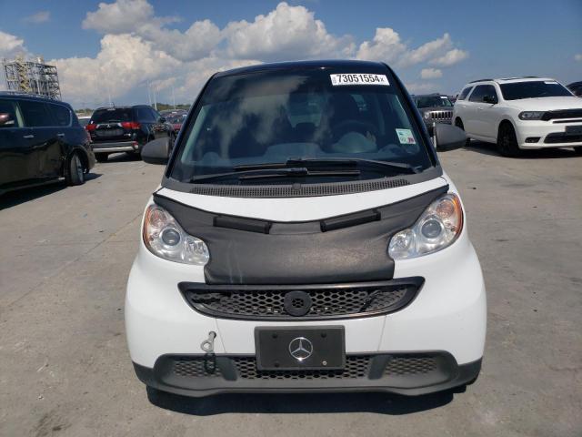 VIN WMEEJ3BAXFK820031 2015 Smart Fortwo, Pure no.5