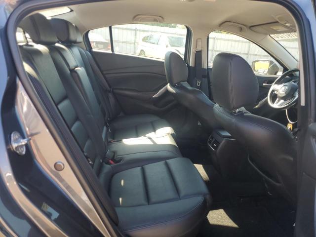 2015 MAZDA 6 TOURING - JM1GJ1V54F1200226