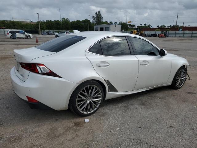 VIN JTHBF1D26E5005236 2014 Lexus IS, 250 no.3