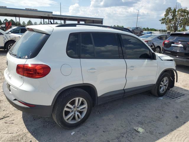 VIN WVGAV7AXXGW535737 2016 Volkswagen Tiguan, S no.3