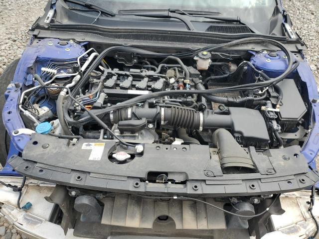 2019 HONDA ACCORD SPO - 1HGCV1F31KA015627