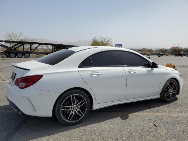 2018 MERCEDES-BENZ CLA 250 - WDDSJ4EB3JN665024
