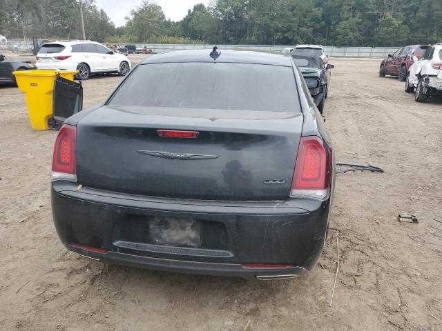 VIN 2C3CCAAG3MH644877 2021 Chrysler 300, Touring no.6