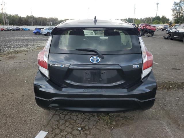 2017 TOYOTA PRIUS C - JTDKDTB35H1591230
