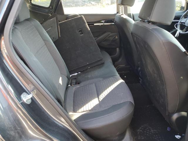 2022 KIA SELTOS NIG KNDEUCA26N7243676