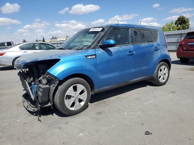 VIN KNDJP3A56F7151291 2015 KIA Soul, + no.1