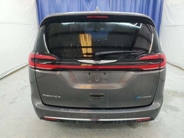 2022 CHRYSLER PACIFICA H - 2C4RC1L74NR122712