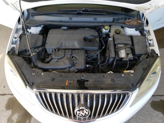 2015 BUICK VERANO - 1G4PS5SK4F4177216