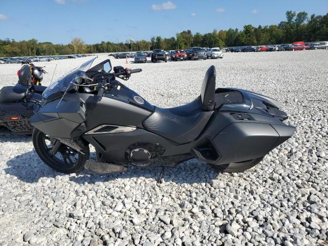 2016 HONDA NC700JD JH2RC8113GK100068