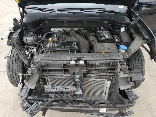 2022 VOLKSWAGEN TAOS SE - 3VVYX7B23NM052928
