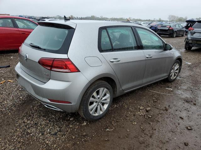 2018 VOLKSWAGEN GOLF S - 3VWG17AU9JM273410