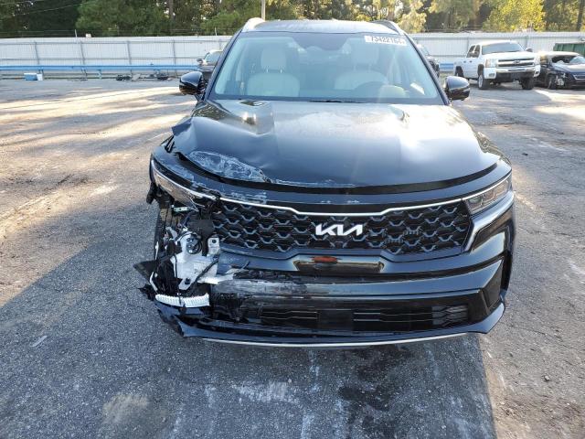 2024 KIA SORENTO SX - KNDRKDLG0R5235046