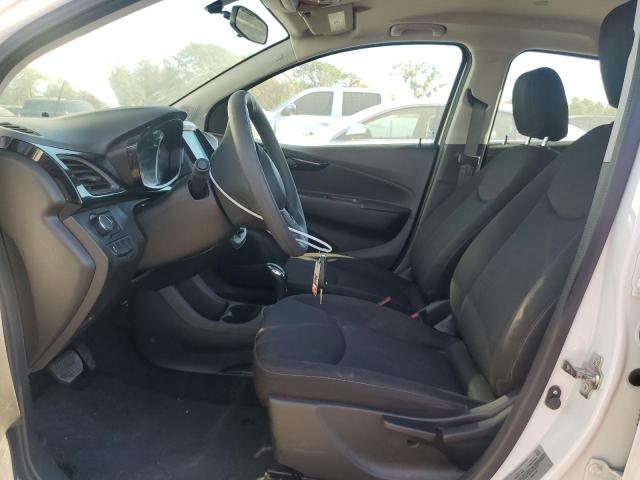 2020 CHEVROLET SPARK 1LT - KL8CD6SA3LC445502