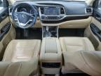 TOYOTA HIGHLANDER photo