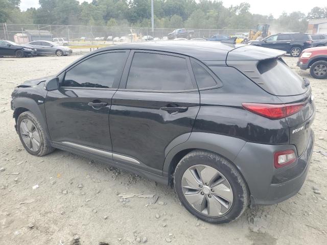 2020 HYUNDAI KONA ULTIM - KM8K53AG7LU076878