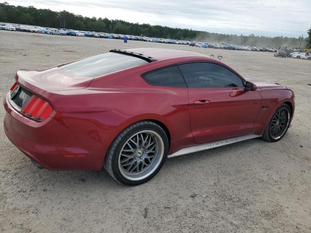 2015 FORD MUSTANG GT - 1FA6P8CF0F5335443