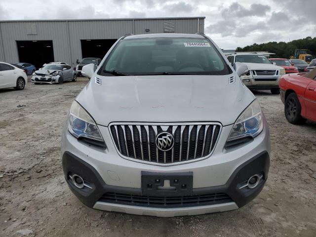 2015 BUICK ENCORE CON - KL4CJFSB2FB045749